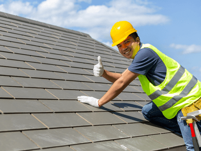 About Roof Repair Experts Welcome, NC